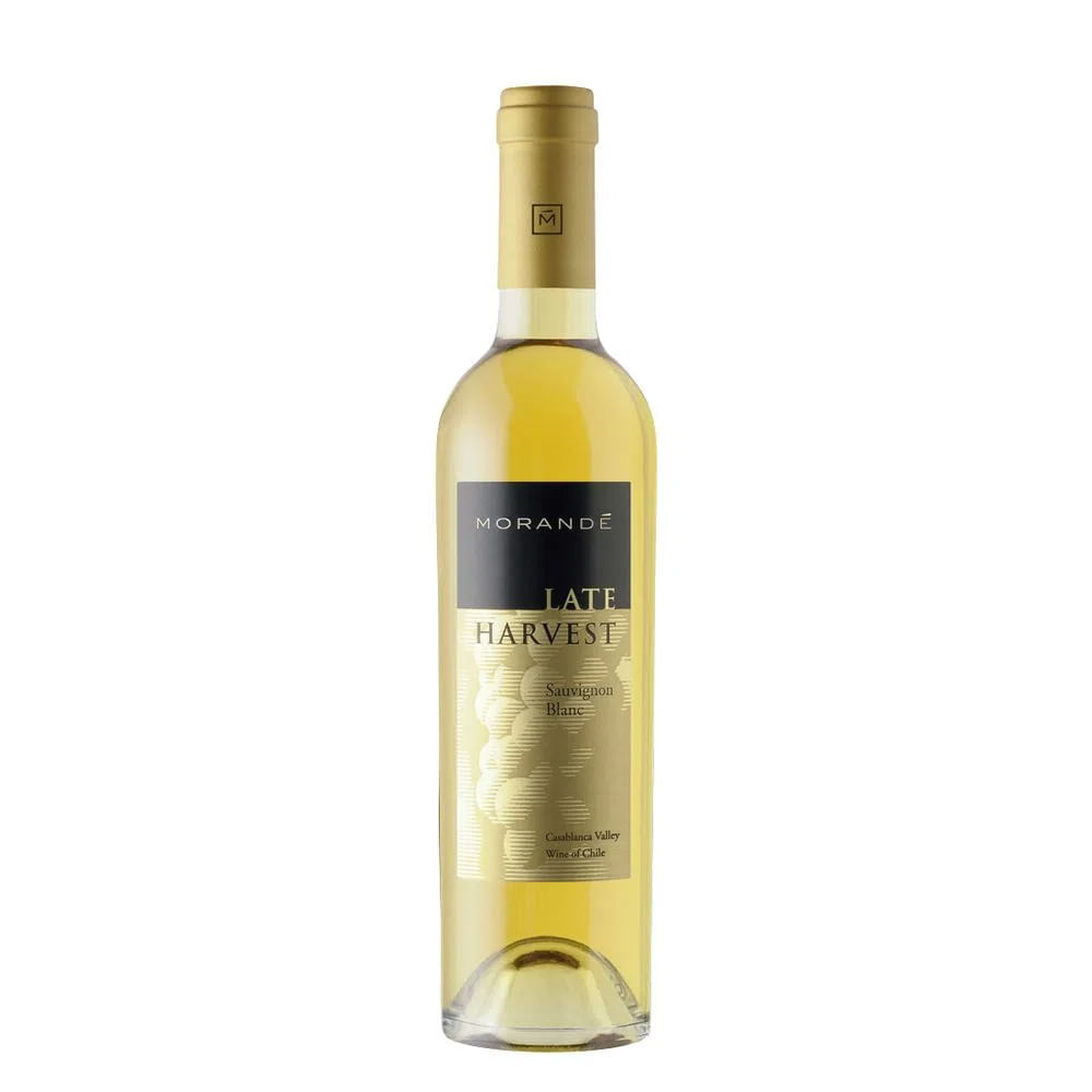 Morandé Reserva Late Harvest