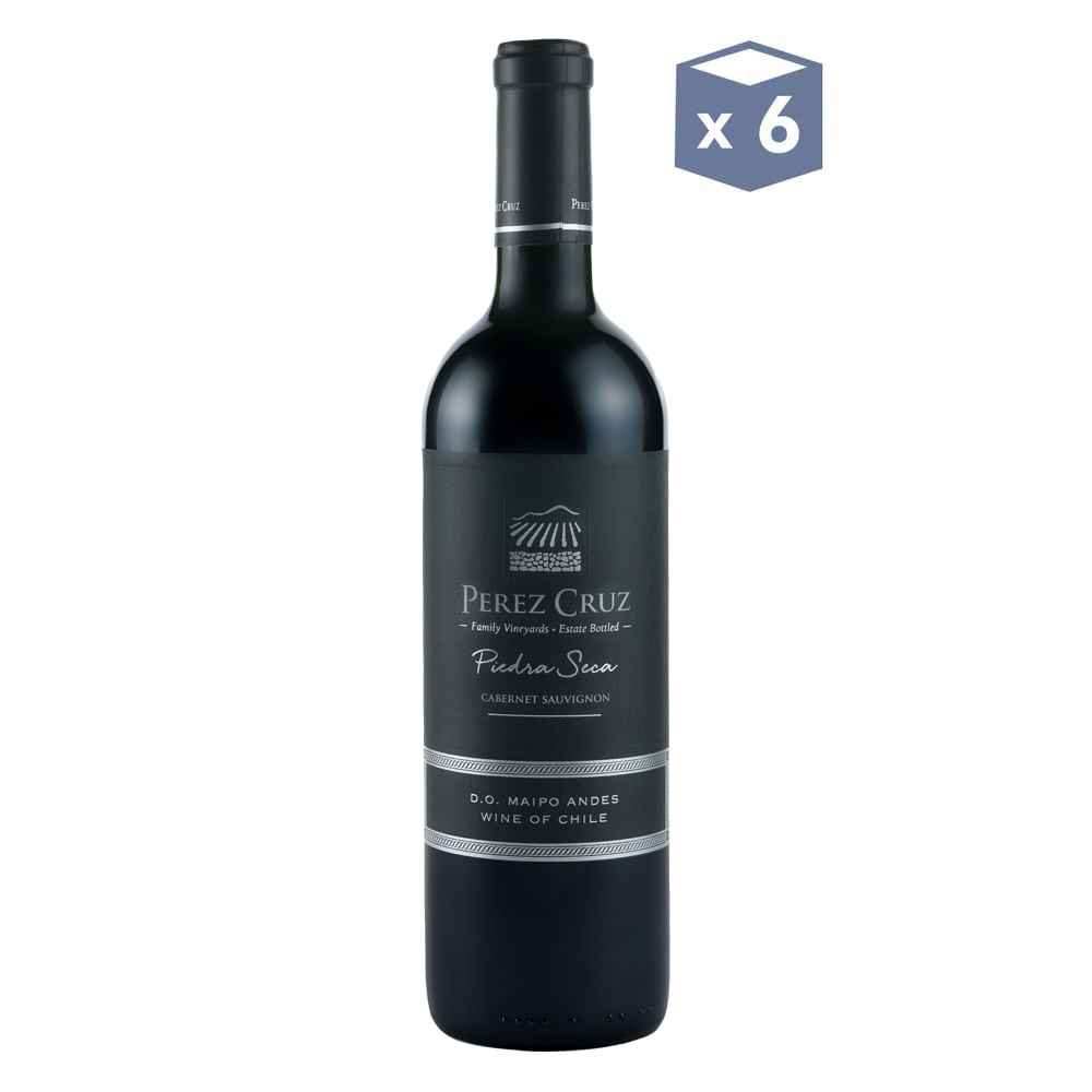 Perez Cruz Piedra Seca Cabernet Sauvignon