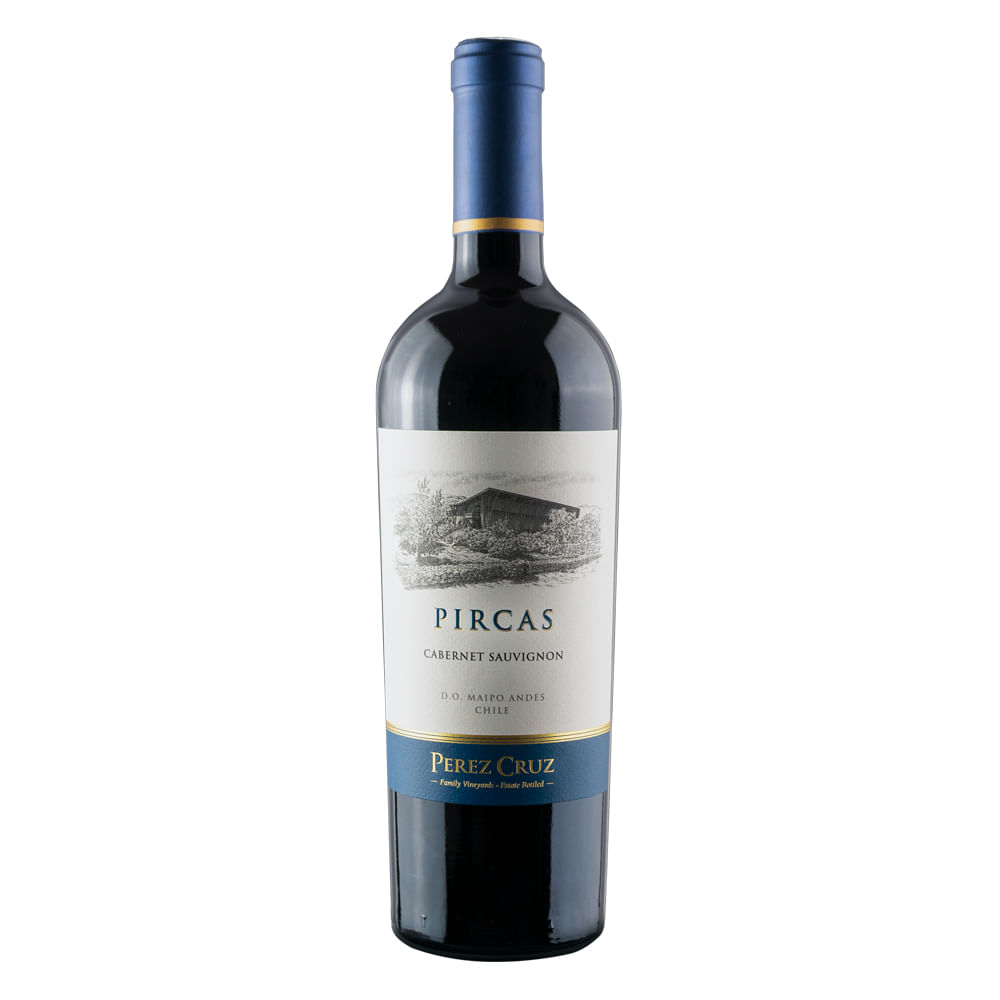 Perez Cruz Pircas Cabernet Sauvignon