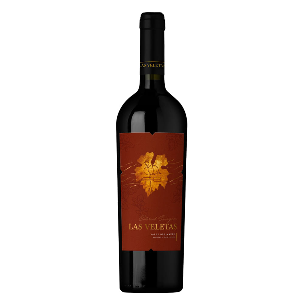 Las Veletas Cabernet Sauvignon