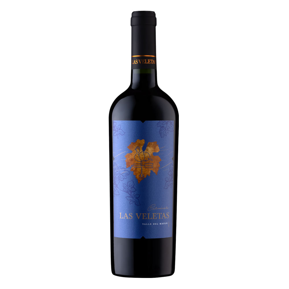 Las Veletas Carménère