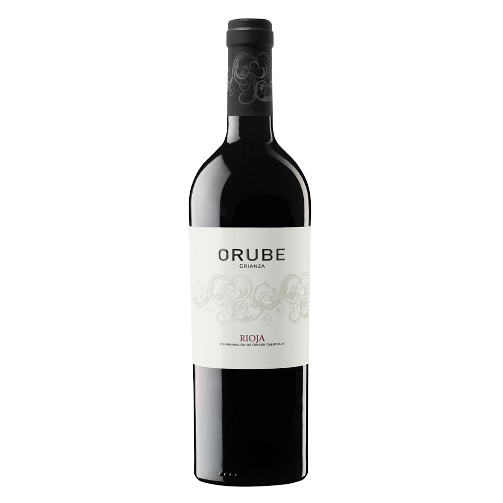 Orube Crianza
