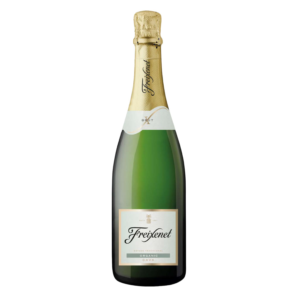 Freixenet Organic Brut