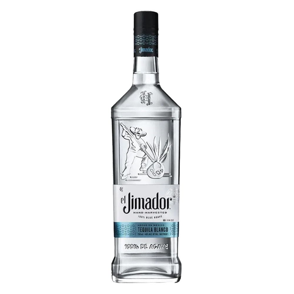 Tequila El Jimador