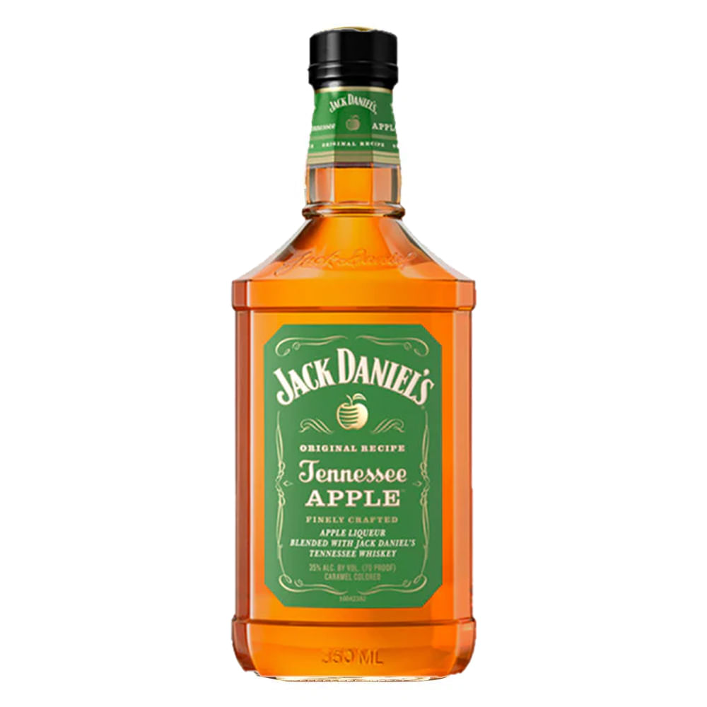 Jack Daniel's Apple