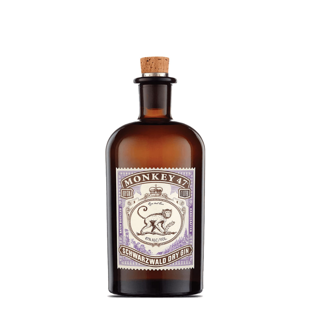 Gin Monkey 47