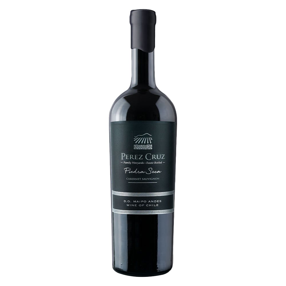 Perez Cruz Piedra Seca Cabernet Sauvignon 1.5 lts