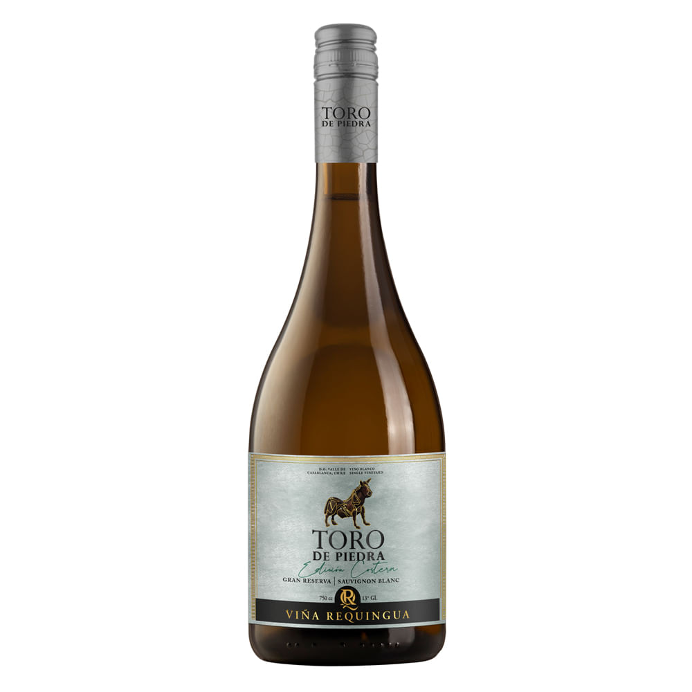 Requingua Toro de Piedra Sauvignon Blanc Costero