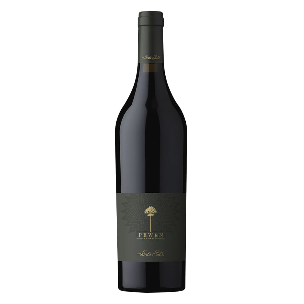 Santa Rita Pewen Carménère