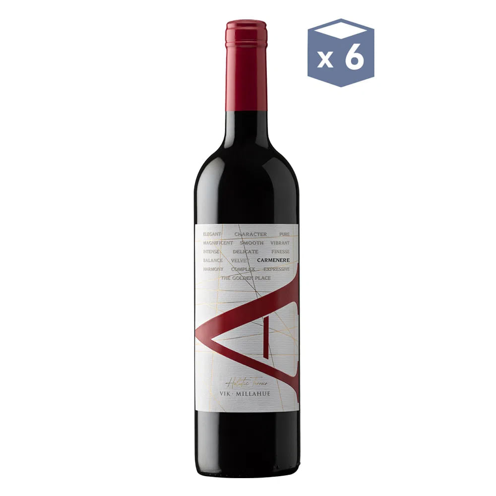 A Carménère