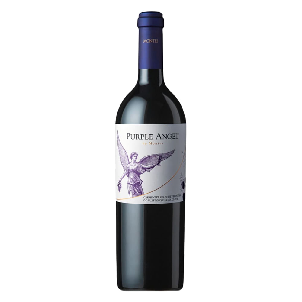 Montes Purple Angel Carménère