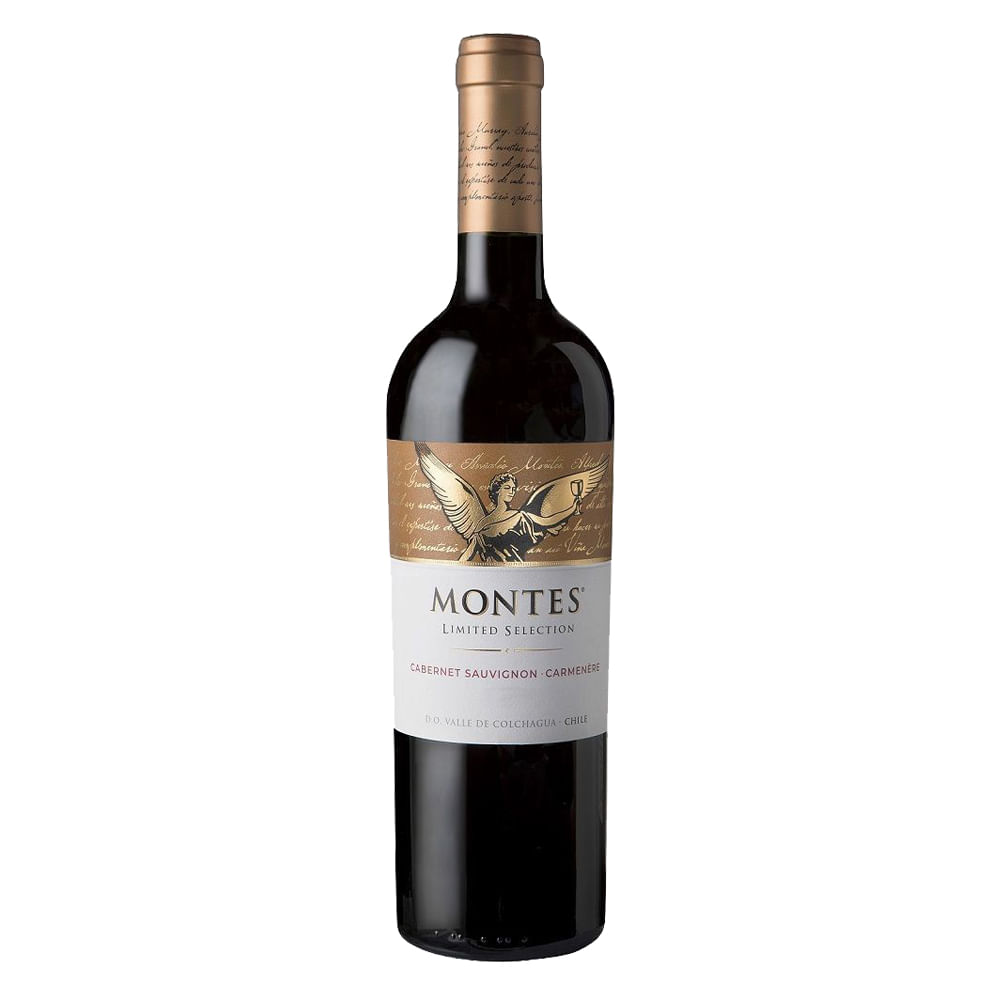 Montes Cabernet Sauvignon Carménère