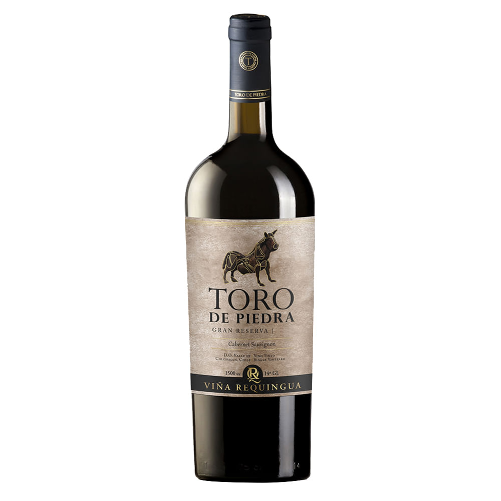 Requingua Toro De Piedra Cabernet Sauvignon