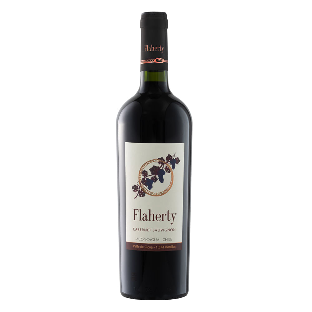 Flaherty Ocoa Cabernet Sauvignon