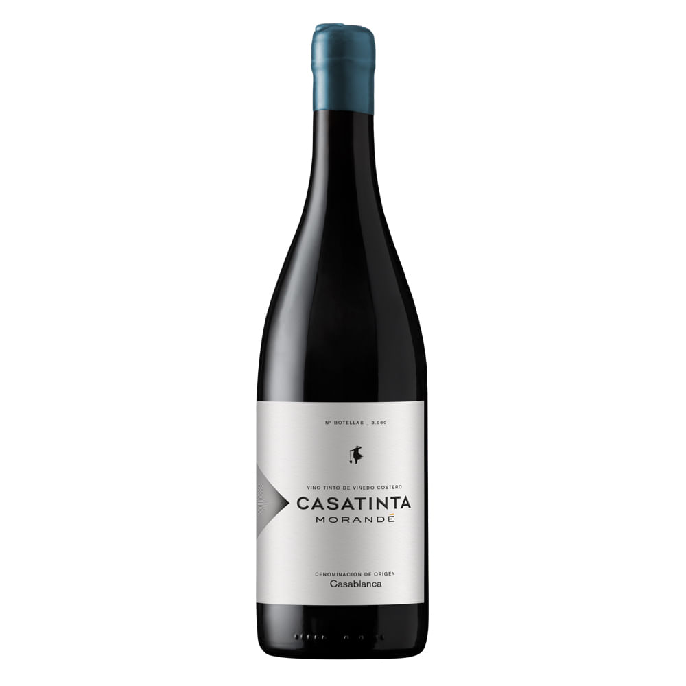 Morandé Casa Tinta Malbec