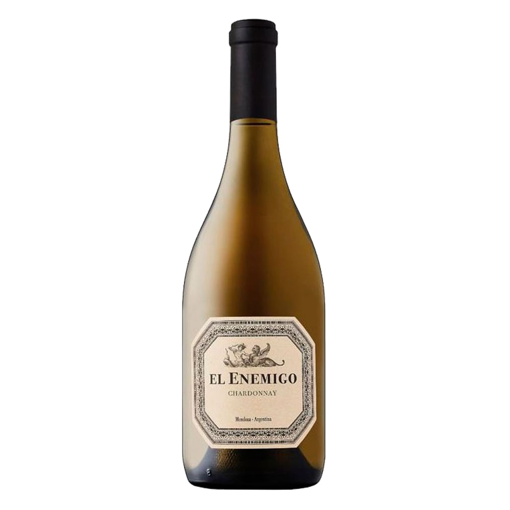 El Enemigo Chardonnay