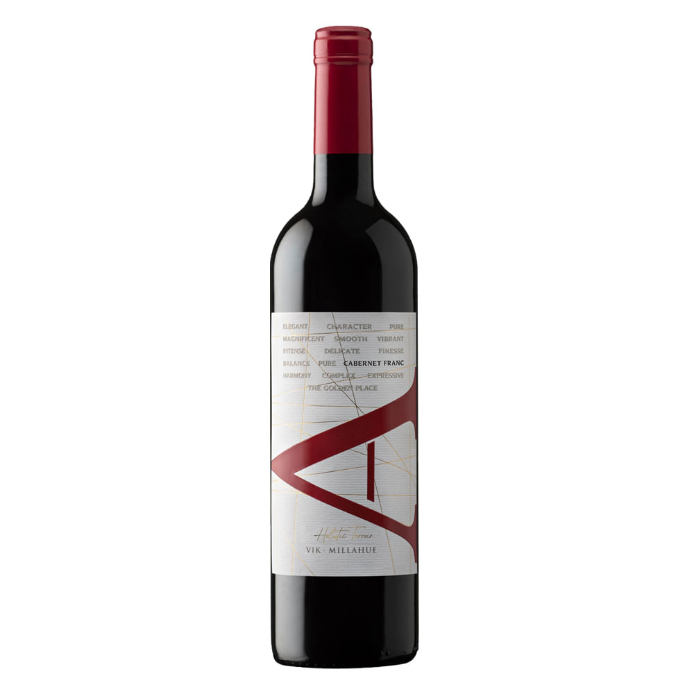 A Cabernet Franc