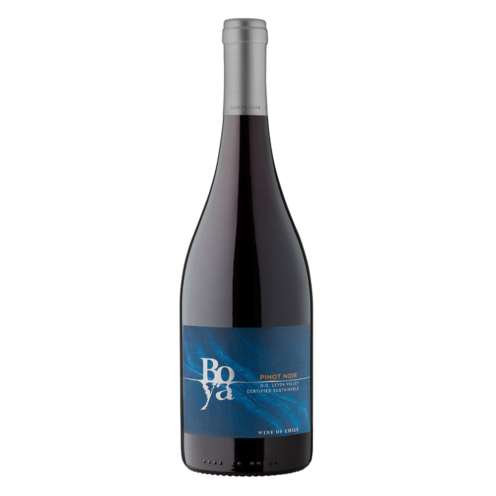 Garces Silva Boya Pinot Noir