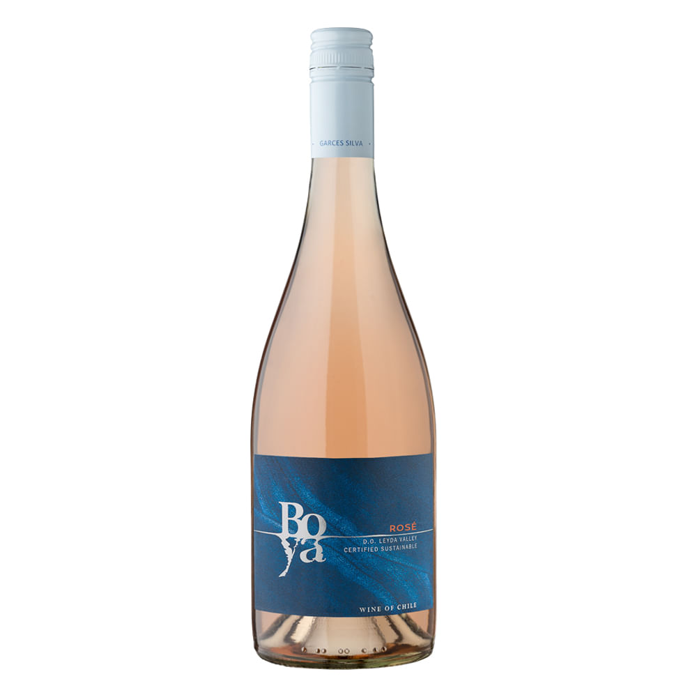 Garces Silva Boya Rosé