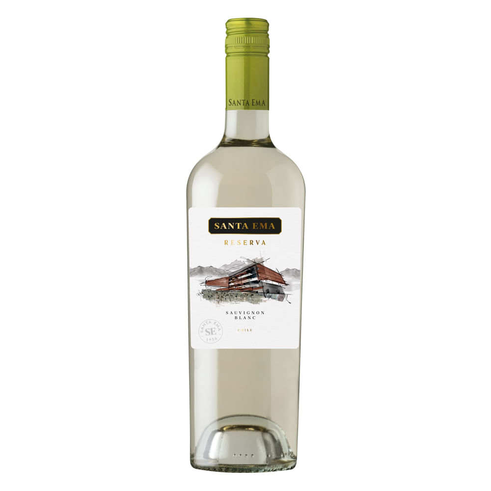 Santa Ema Reserva Sauvignon Blanc