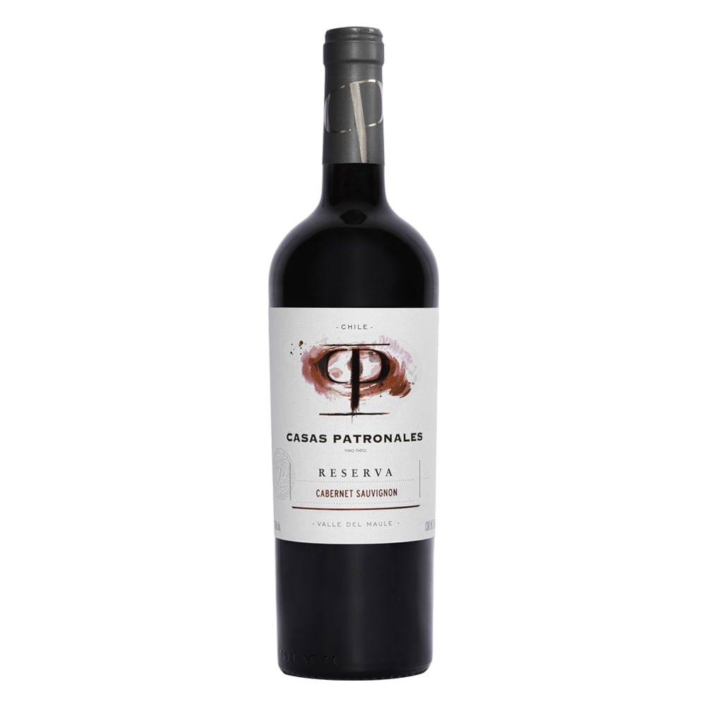Casas Patronales Reserva Cabernet Sauvignon