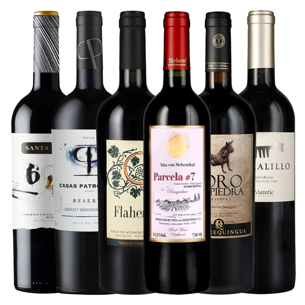 Colección Ensamblajes