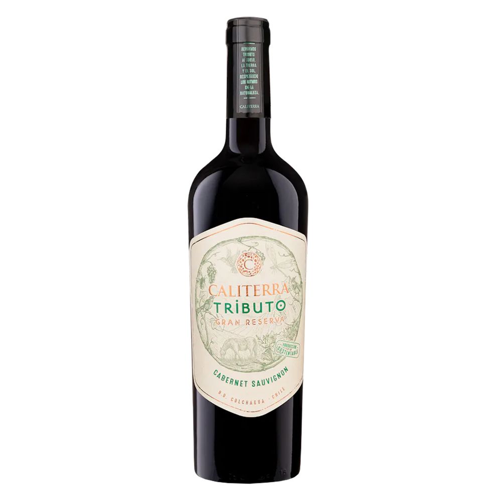 Caliterra Tributo Cabernet Sauvignon