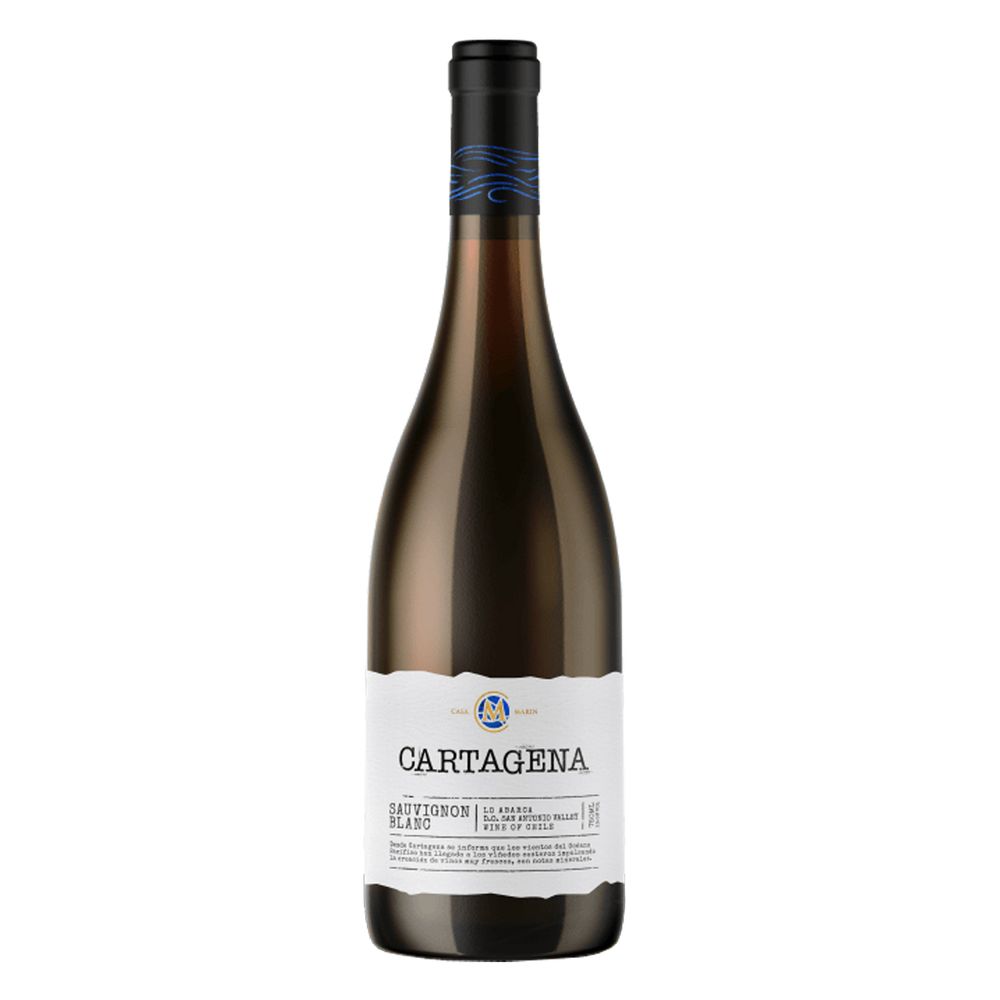 Casa Marin Cartagena Sauvignon Blanc