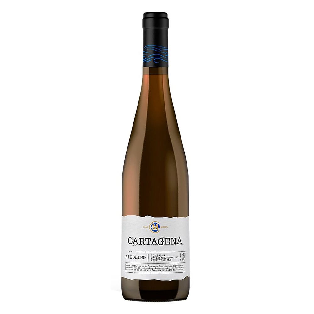 Casa Marin Cartagena Riesling