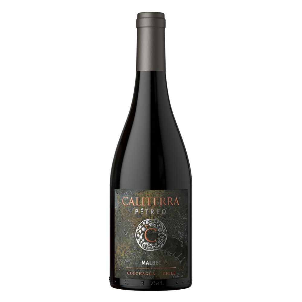Caliterra Pétreo Malbec