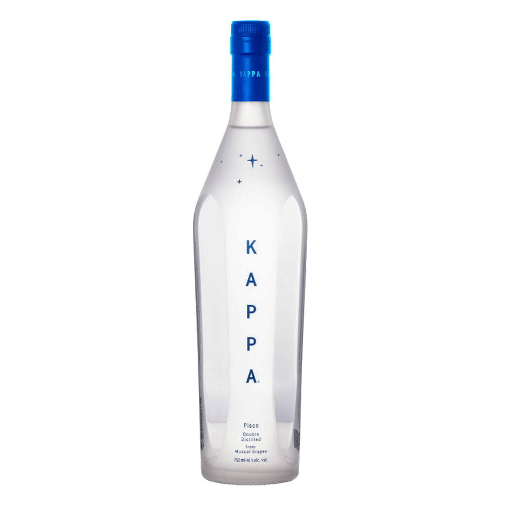 Kappa Pisco