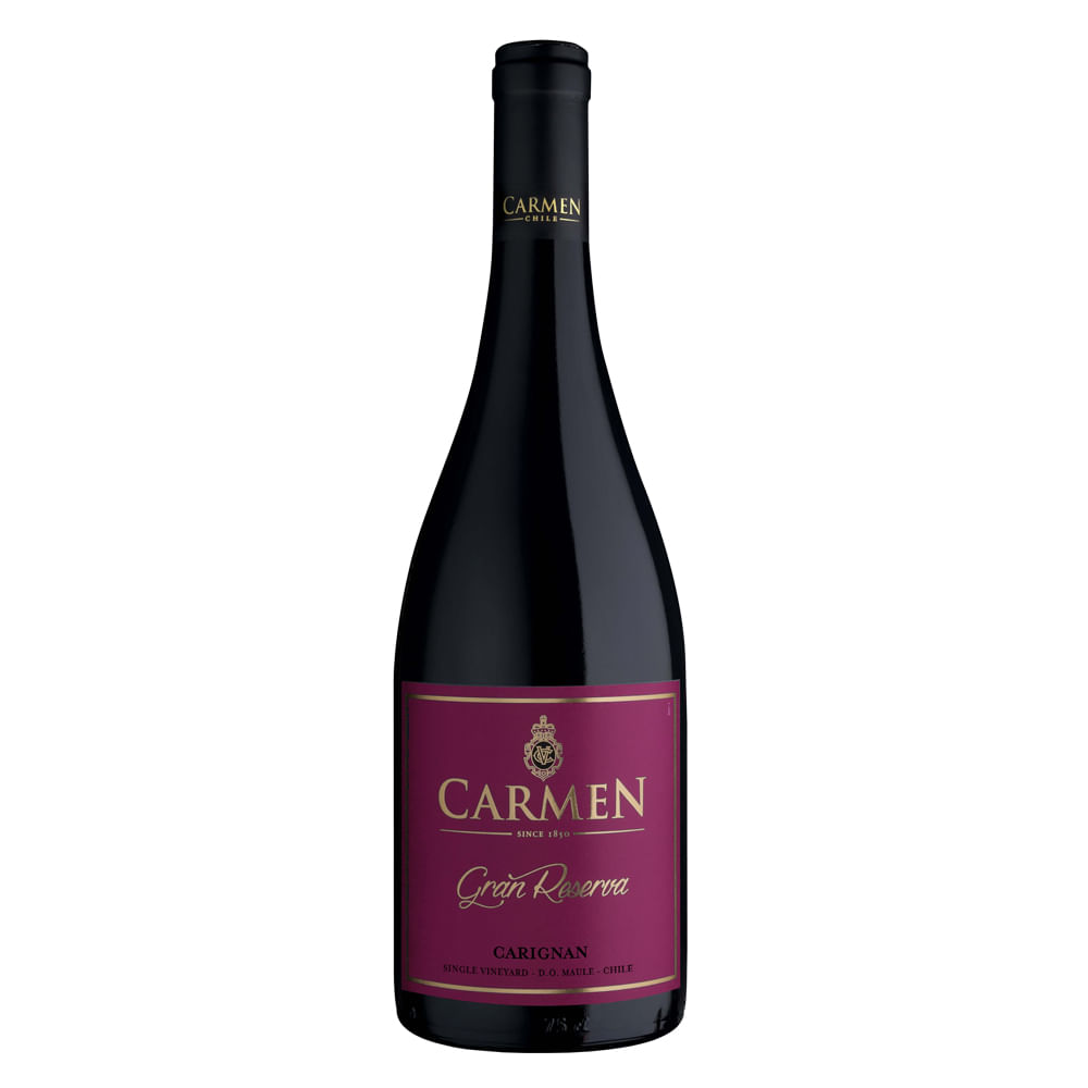 Carmen Gran Reserva Carignan