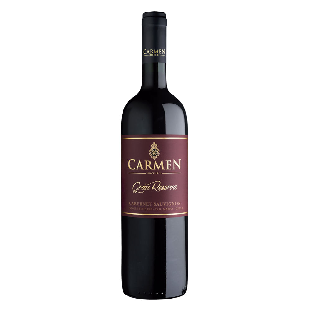 Carmen Gran Reserva Cabernet Sauvignon
