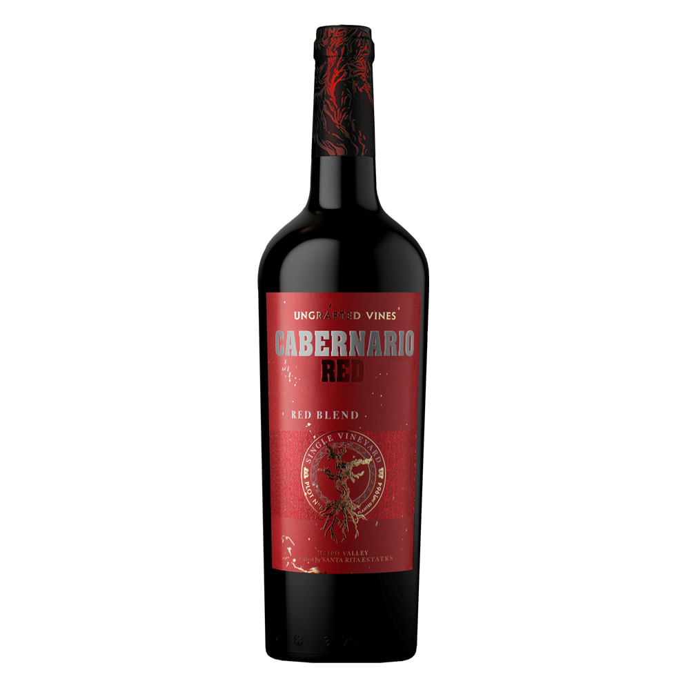 Cabernario Red
