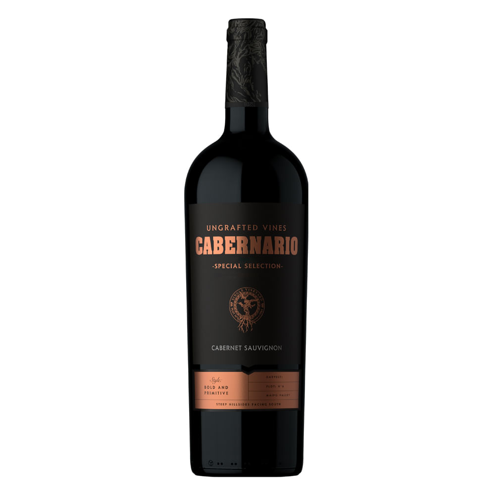 Cabernario Special Selection