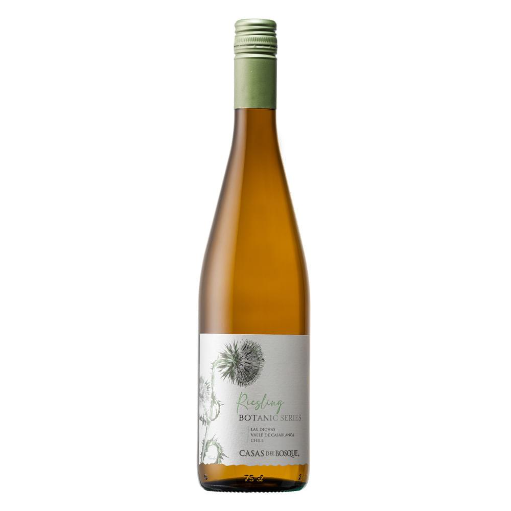 Casas Del Bosque Riesling