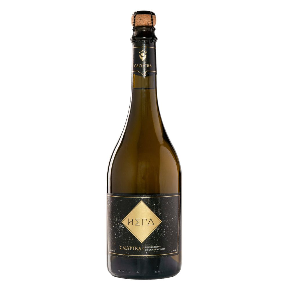 Calyptra Hera Blanc de Blancs