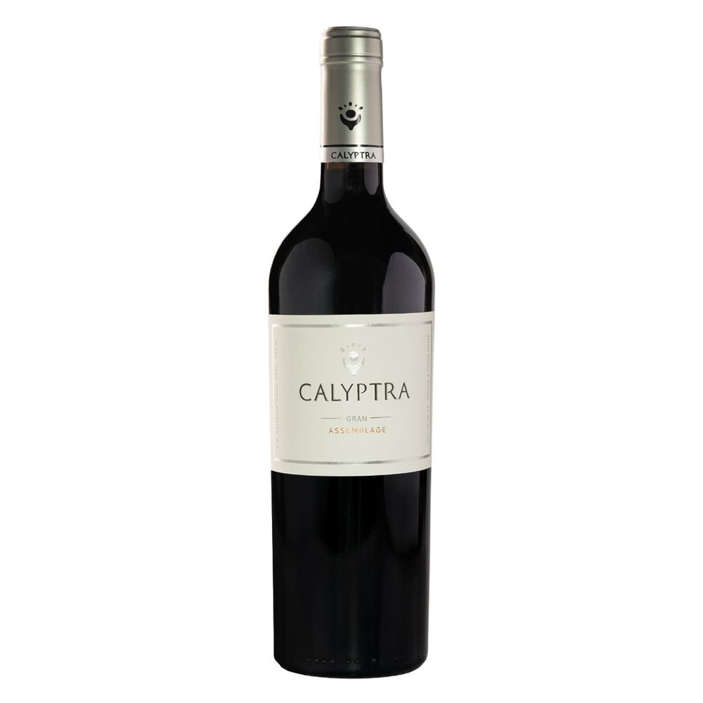 Calyptra Gran Assemblage