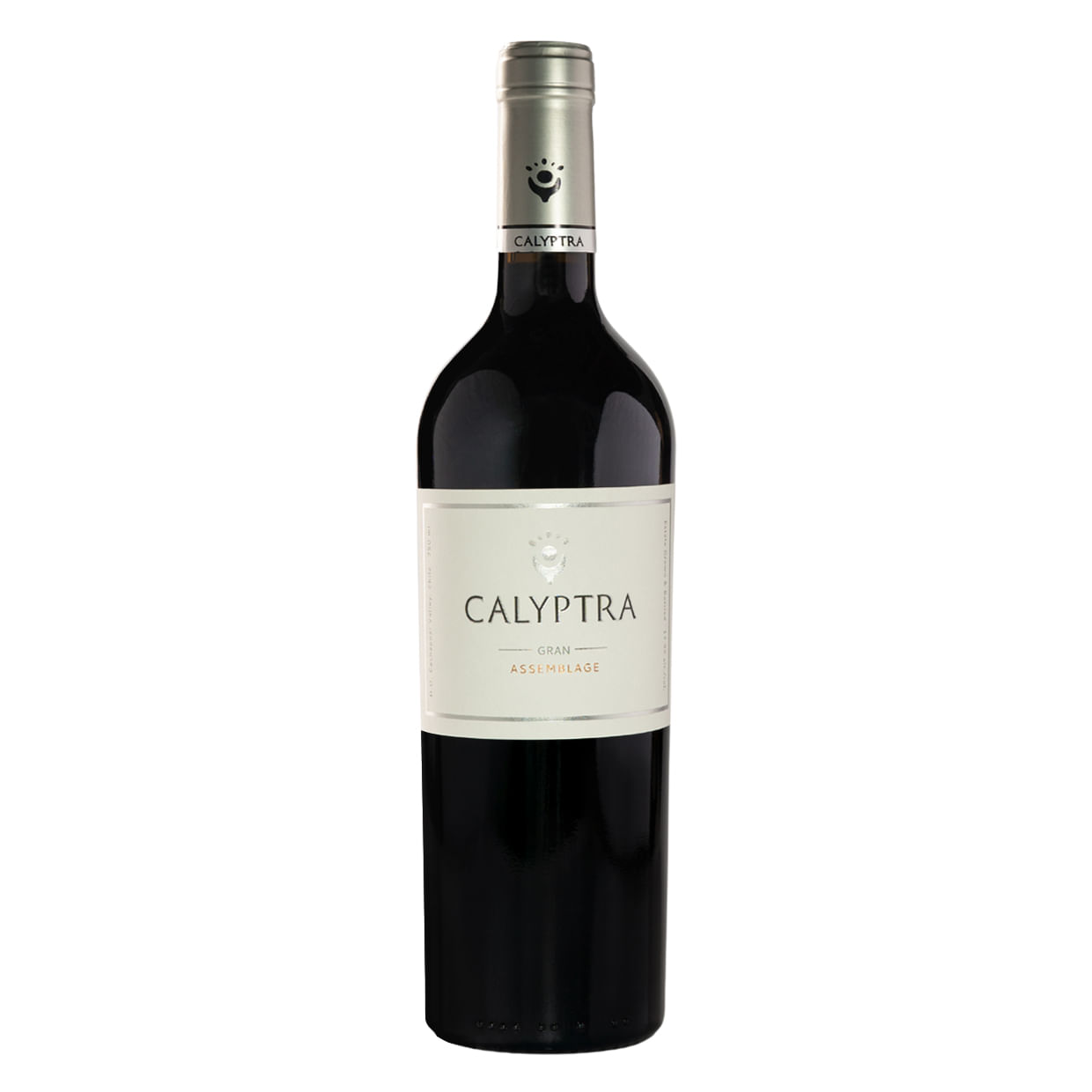 Calyptra Gran Assemblage