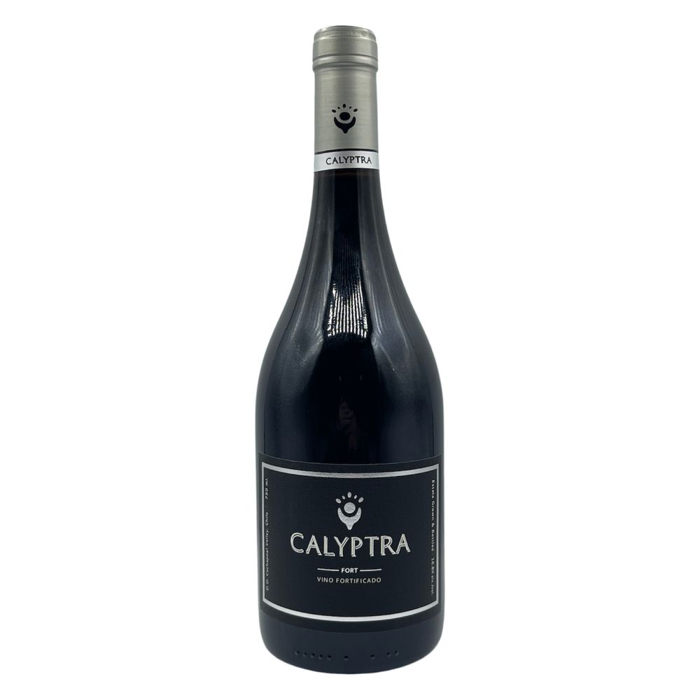 Calyptra Fort