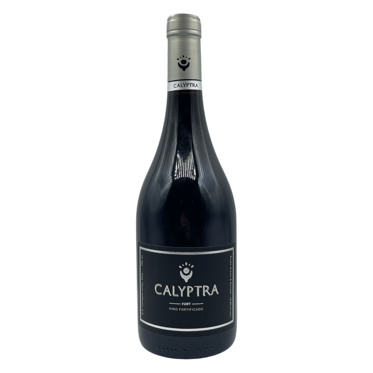 Calyptra Fort