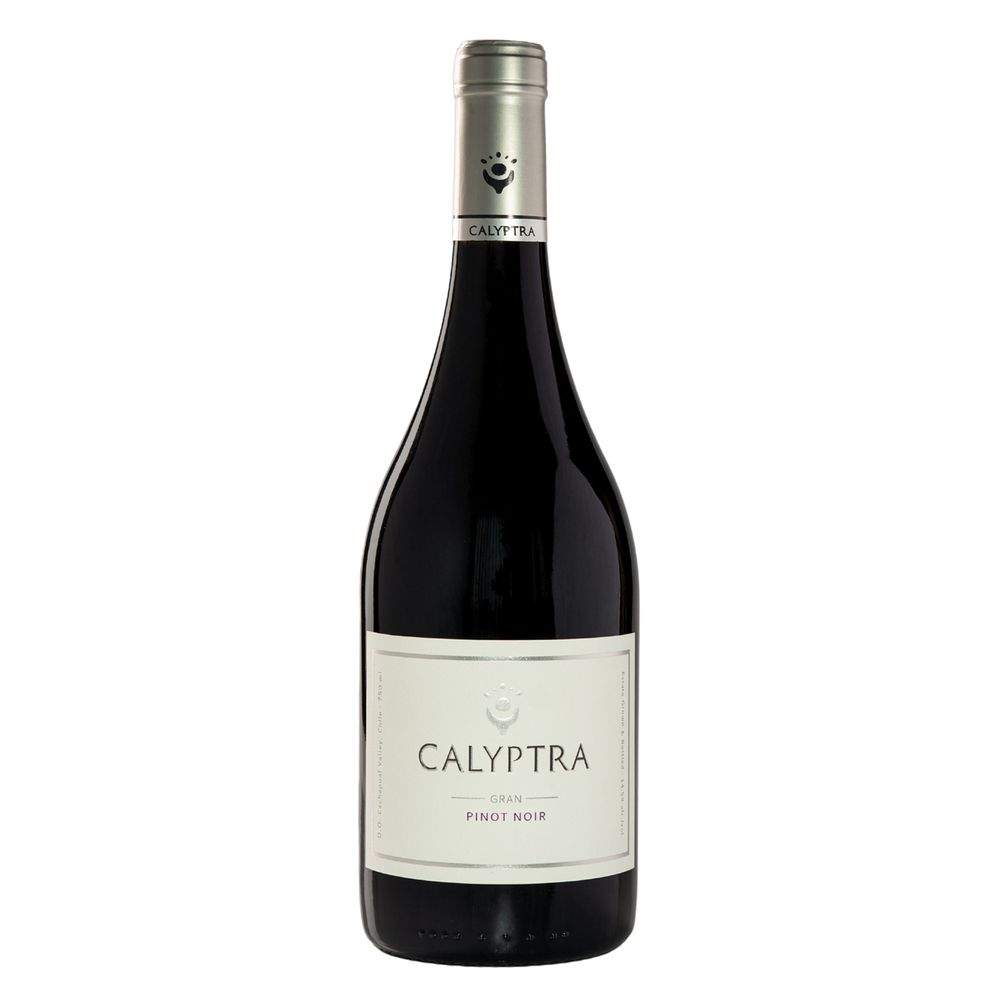 Calyptra Gran Pinot Noir