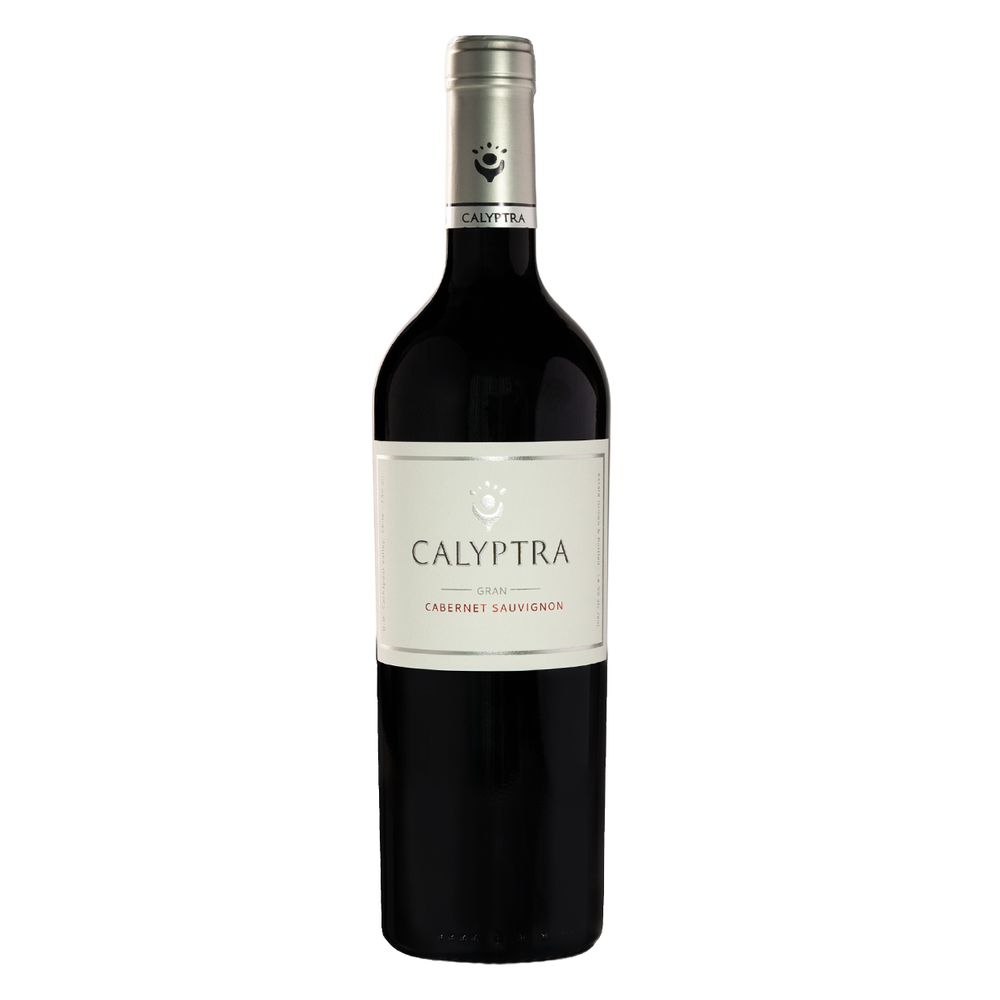 Calyptra Gran Cabernet Sauvignon