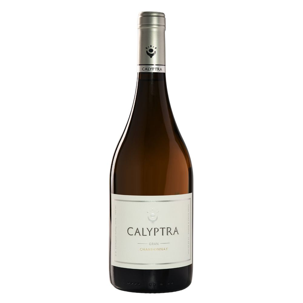 Calyptra Gran Chardonnay