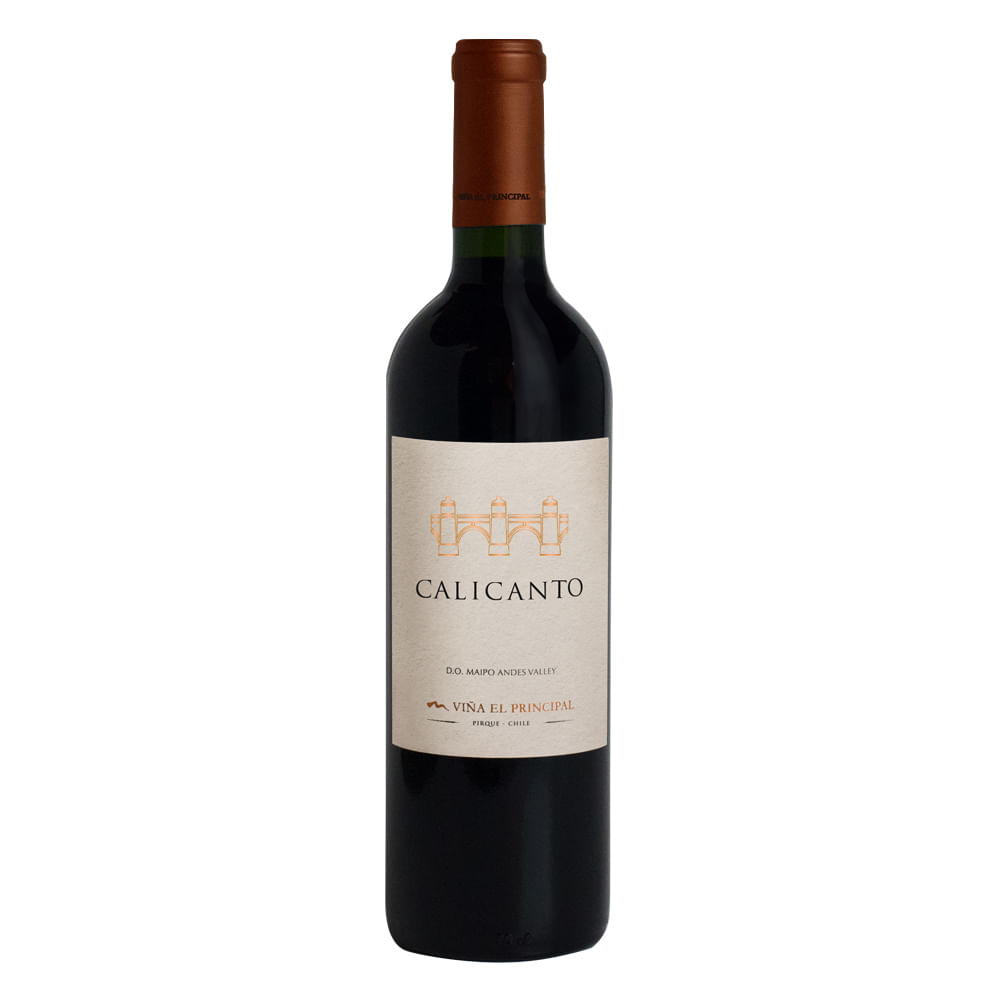 El Principal Calicanto