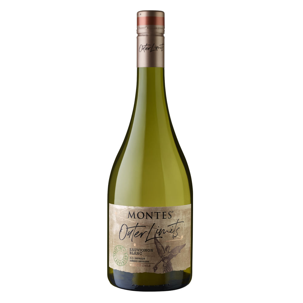 Montes Outer Limits Zapallar Sauvignon Blanc