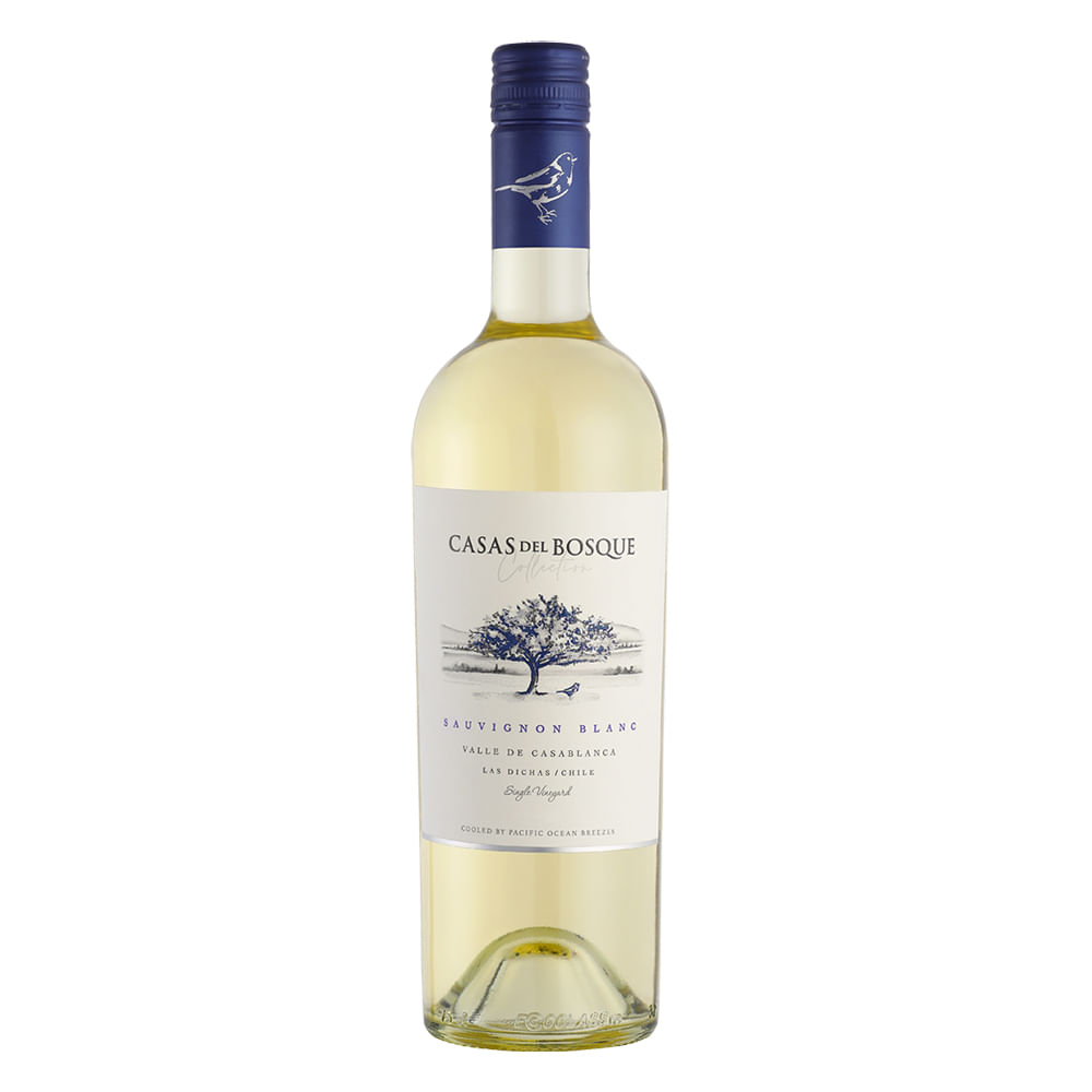 Casas Del Bosque Reserva Sauvignon Blanc