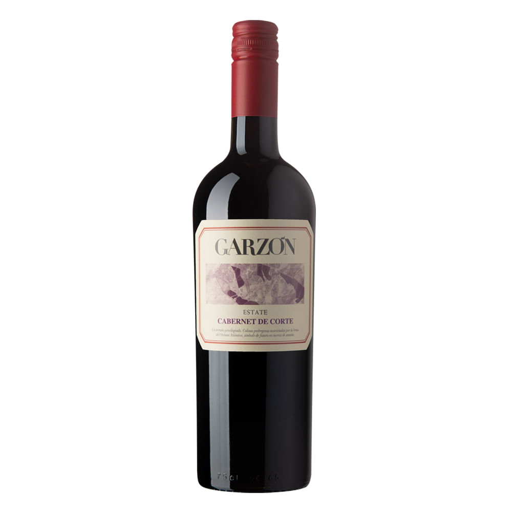 Garzón Estate Cabernet de Corte