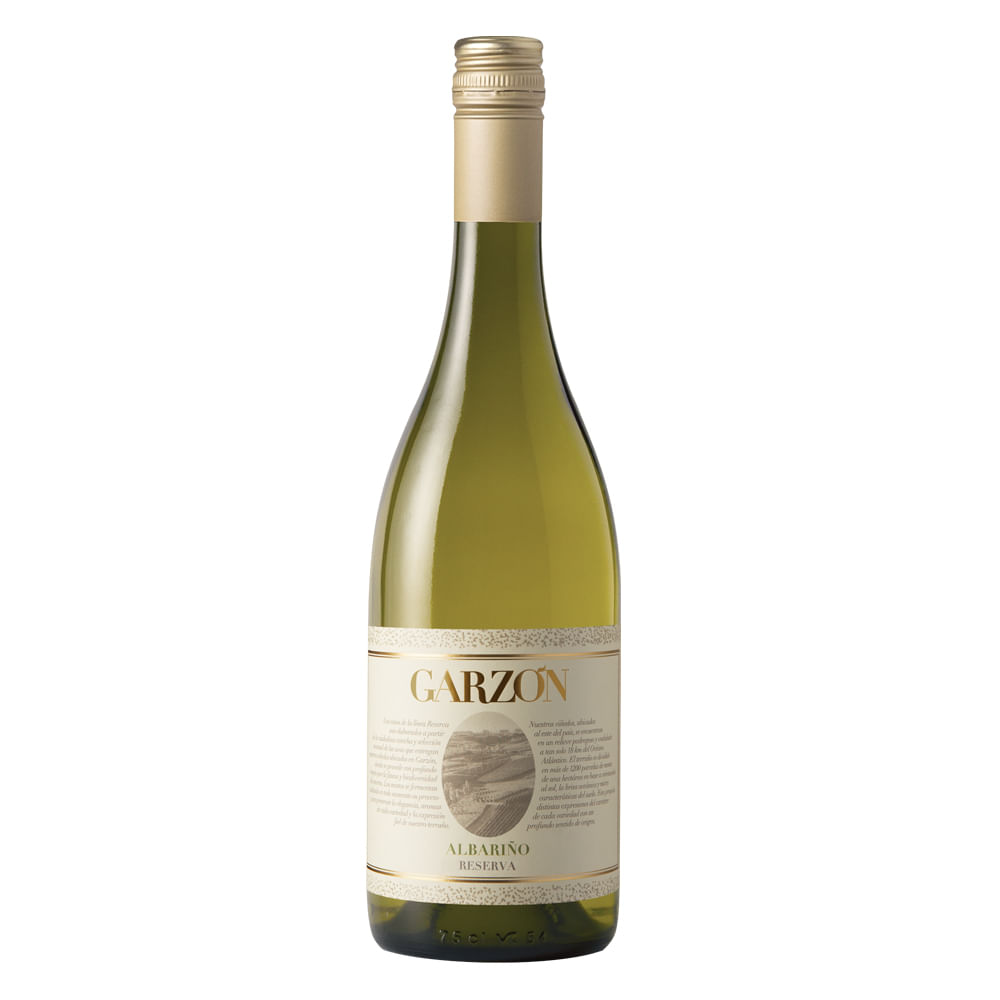 Garzón Reserva Albariño