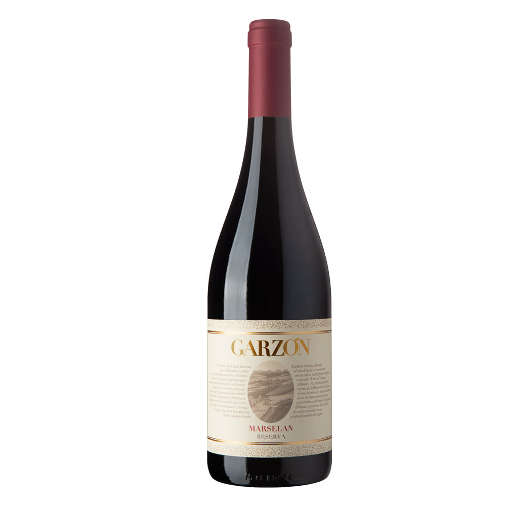 Garzón Reserva Marselan